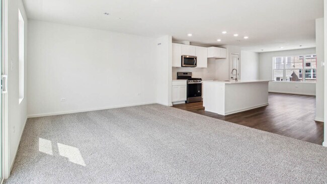 17321 Ulster Dr, Tinley Park, IL 60477 - photo 7