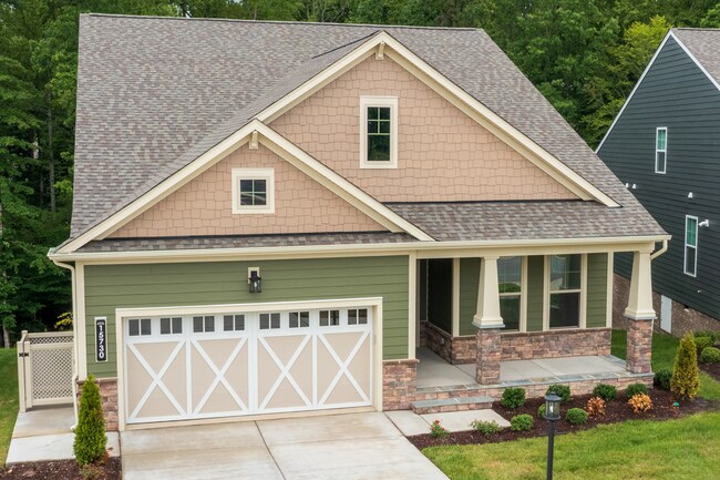 15730 Canoe Pointe Loop, Moseley, VA 23120 - photo 2