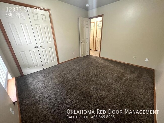 12333 SW 2nd St, Yukon, OK 73099 - photo 7