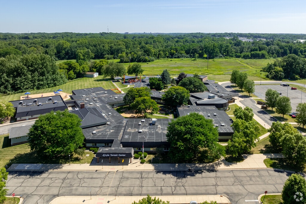 Lyle A. Torrant Center