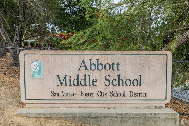 Abbott Middle School received a 4/10 GreatSchools Summary Rating.