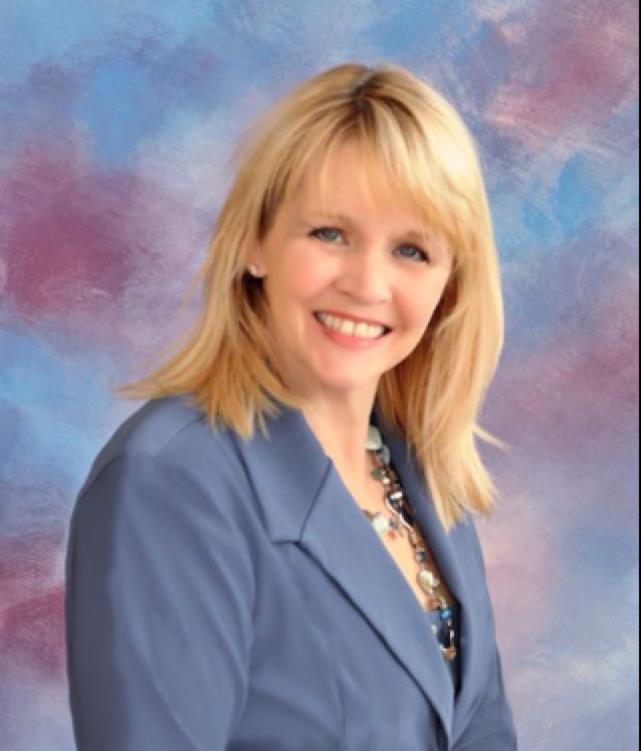 Sally Cook