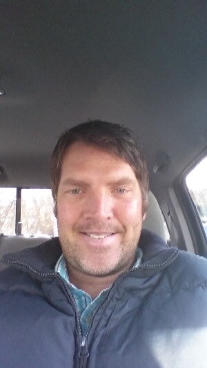 Mark Sylvain