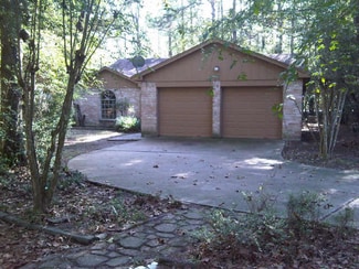 31 Capewood Ct, Spring, TX 77381