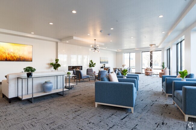 Clubhouse