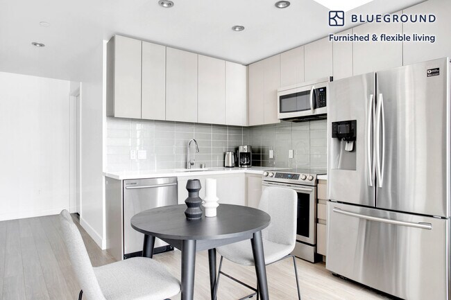 1133 S Hope St unit FL17-ID836, Los Angeles, CA 90015 - photo 6