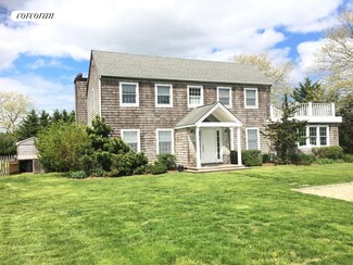 761 N Sea Mecox Rd, Southampton, NY 11968