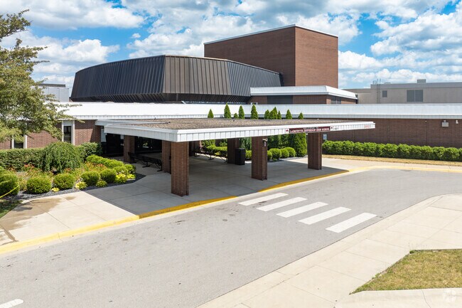 Jefferson High School is home of the Bronchos athletics.