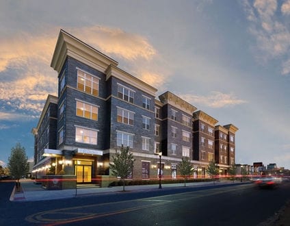 St George, Harrison, NJ 07029 - photo 1