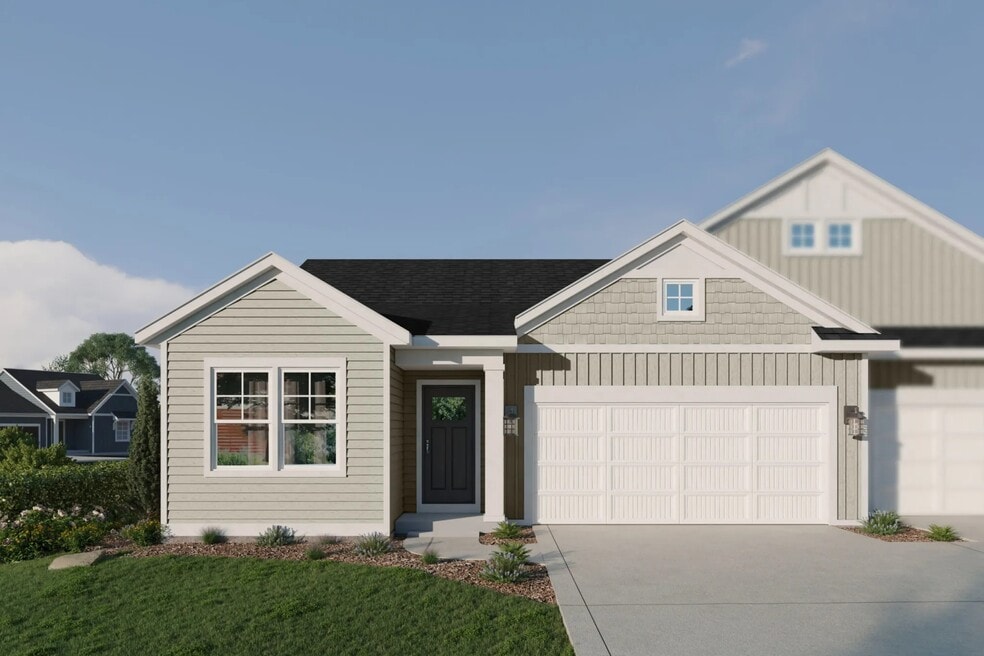 996 Scioto Dr St unit 37475365, Comstock, MI 49321 - photo 1