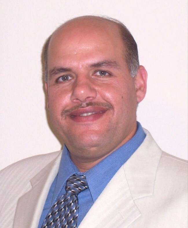 Agent Photo