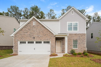 7403 Cranleigh St, Covington, GA 30014