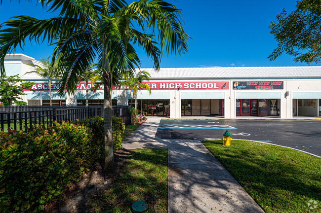 Ascend Career Academy
