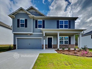 40 Rivulet Dr, Dallas, GA 30132