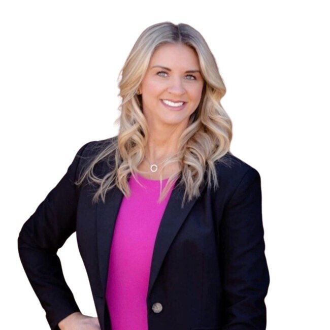 Crystal Burton