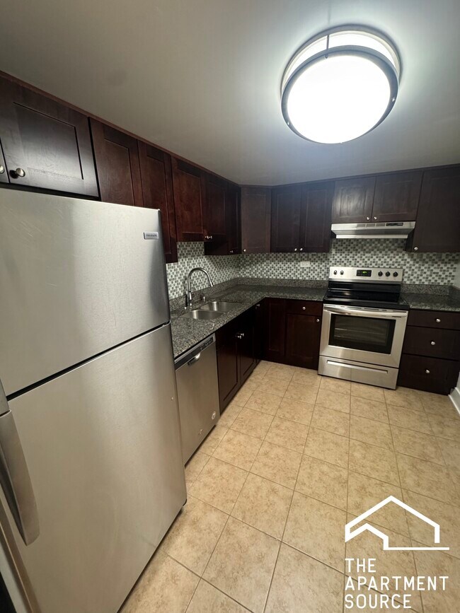 525 N Quentin Rd Unit 116, Palatine, IL 60067