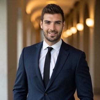 Dean Hronopoulos