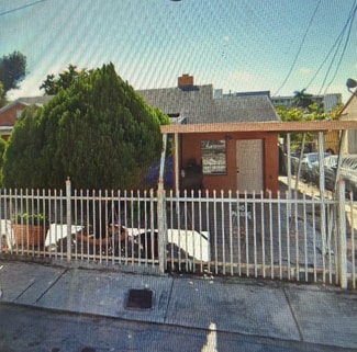 1748 NW 31st St, Miami, FL 33142