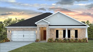 6102 Lundy Rd, Theodore, AL 36582