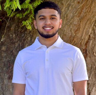 Antonio Hernandez Mendoza