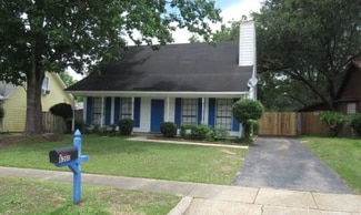 6260 Cottage Crest Ln, Mobile, AL 36609