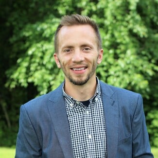Colin Serocinski