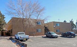 3500-3504 Lafayette Dr NE, Albuquerque, NM 87107