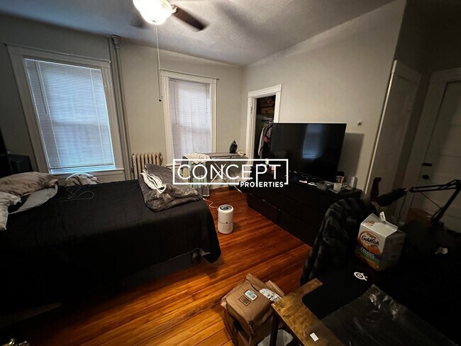 10 Carmel St unit 1, Roxbury Crossing, MA 02120 - photo 7
