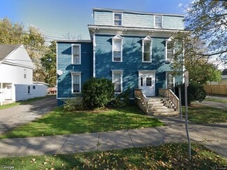 111 Cottage St, Lockport, NY 14094