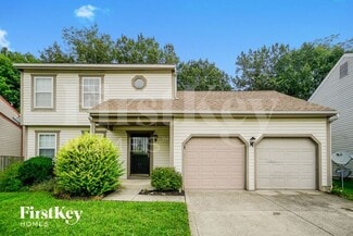 1904 Little Water Dr, Columbus, OH 43223