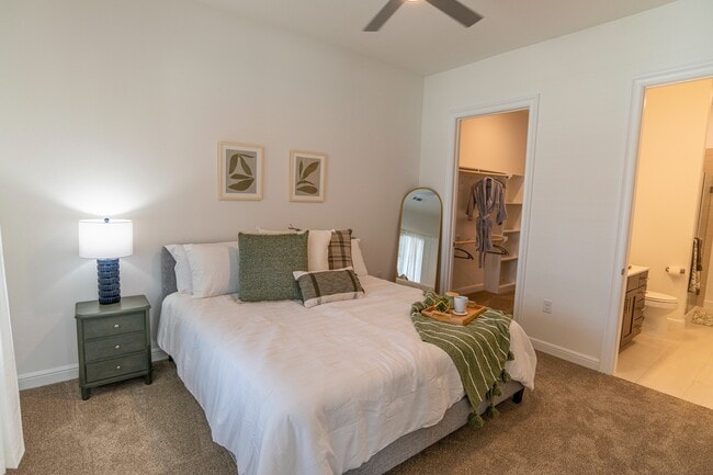 Cadence Creek at Towne Lake 55+ Active Adult Community, Cypress, TX 77433 - photo 7