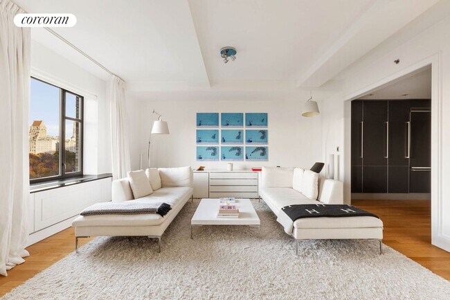 110 Central Park S, New York, NY 10019 - photo 6