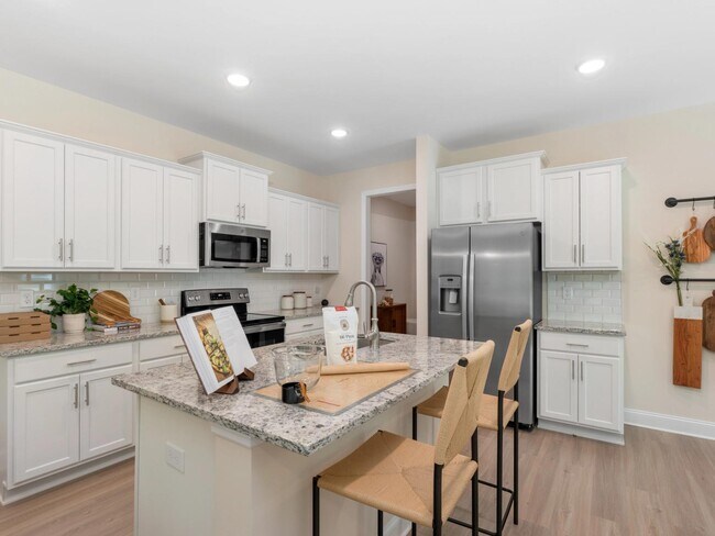 1715 Stampede Cir unit 36603679, Huntsville, AL 35803 - photo 7