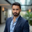 Agent Photo