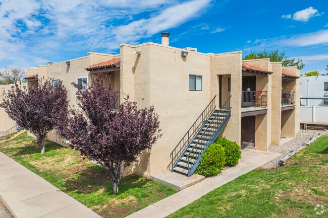Panorama Heights, Albuquerque, NM 87112 - photo 7