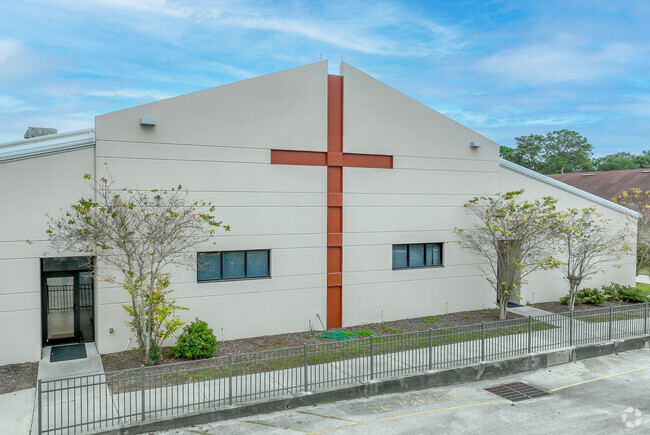Regency Christian Academy serves the Southcahse and surrounding communities.