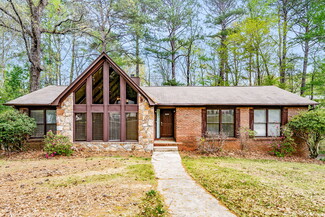 2790 Stevens Creek Rd, Birmingham, AL 35244