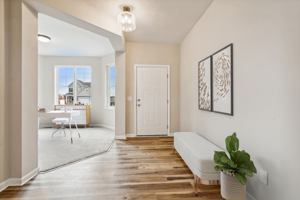 15580 71st St NE, Otsego, MN 55330 - photo 1