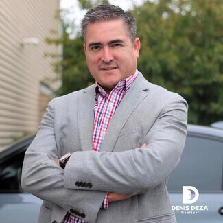 Denis Deza