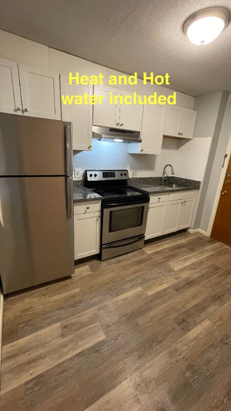 250 Spring St Unit 29, Boston, MA 02132