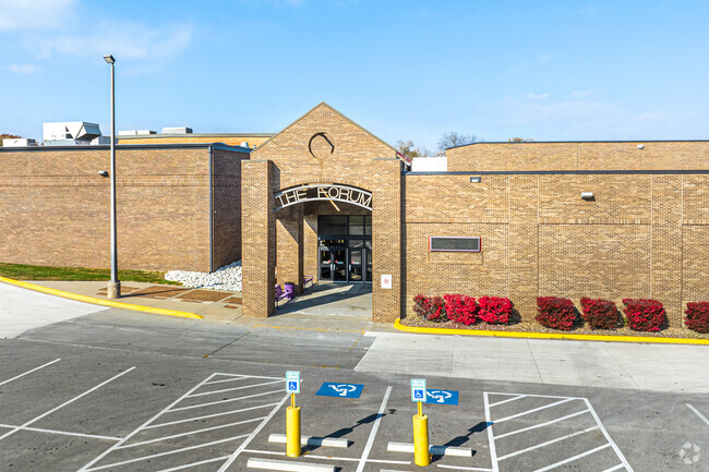 Belton Middle School