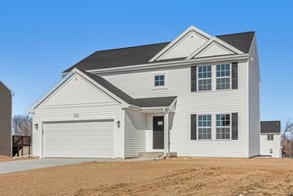 1055 Summerfield Ln, Saint Johns, MI 48879