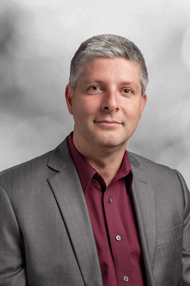 Michael Clubb