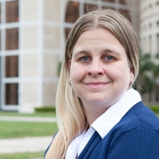 Heather Anderson