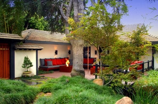 2005 N Sycamore Ave, Los Angeles, CA 90068