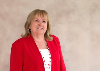 Donna Dalton