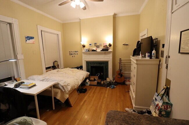 48 Hereford St unit 2, Boston, MA 02115 - photo 7