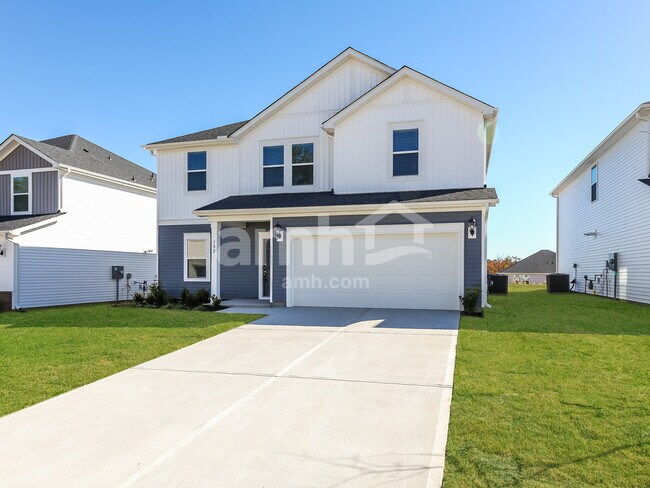 782 Treeline Rd, Moore, SC 29369 - photo 2