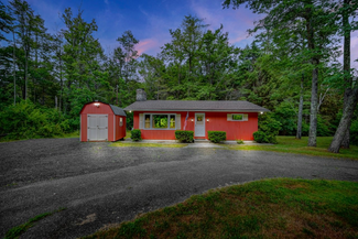 236 Merwinsburg Rd, Effort, PA 18330