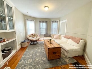 9 Taft St Unit 1, Boston, MA 02125